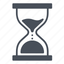 time, hourglass, clock, schedule, hour, appointment, timer