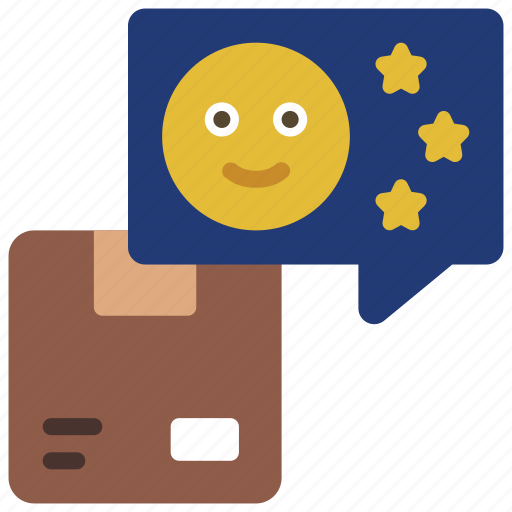 Good, product, review, tick, box, parcel icon - Download on Iconfinder