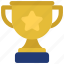 review, trophy, trophies, award, winner 