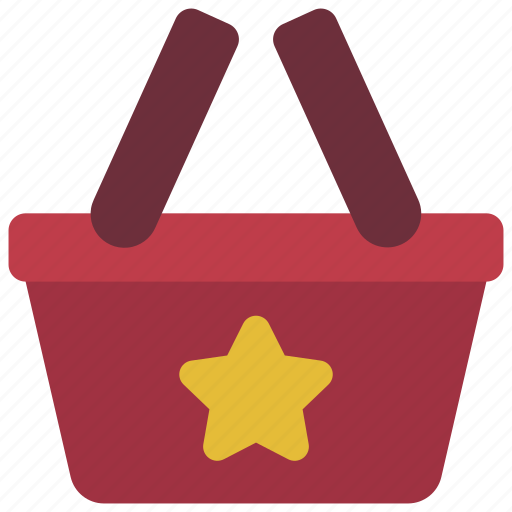 Shopping, basket, review, shop, store icon - Download on Iconfinder