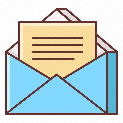 Email, feedback, mail icon - Download on Iconfinder