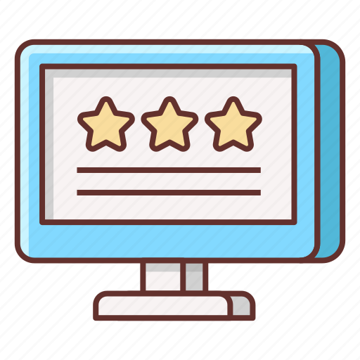 Feedback, online, rating icon - Download on Iconfinder