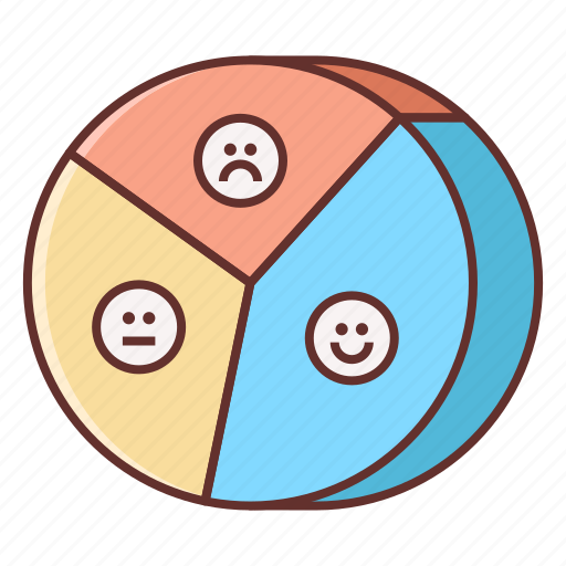 Chart, feedback, pie icon - Download on Iconfinder