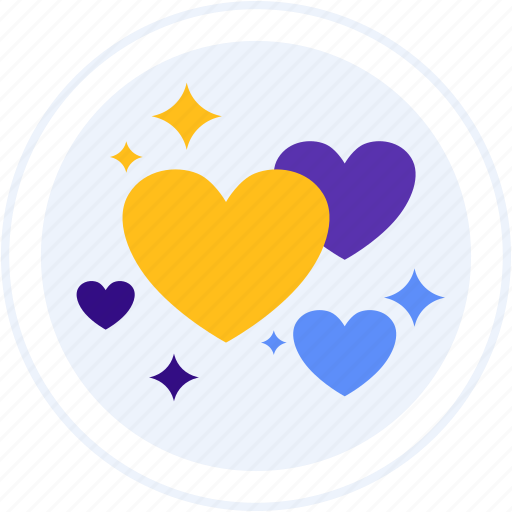 Feedback, heart, hearts, love icon - Download on Iconfinder