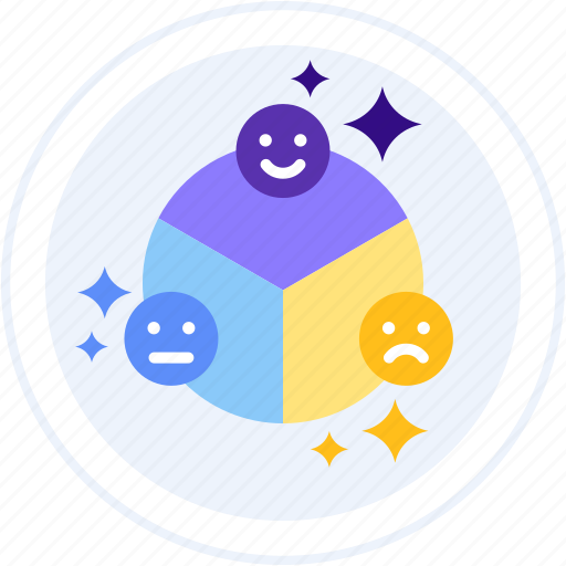Chart, feedback, graph, pie icon - Download on Iconfinder