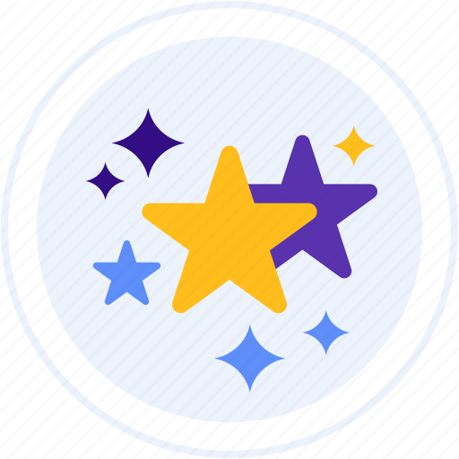 Feedback, night, review, stars icon - Download on Iconfinder
