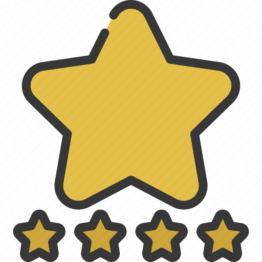 Review, stars, reviews, phone, call icon - Download on Iconfinder