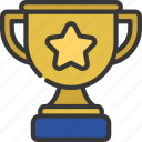review, trophy, trophies, award, winner