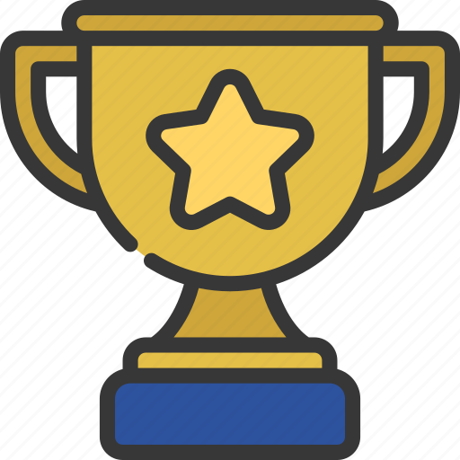 Review, trophy, trophies, award, winner icon - Download on Iconfinder