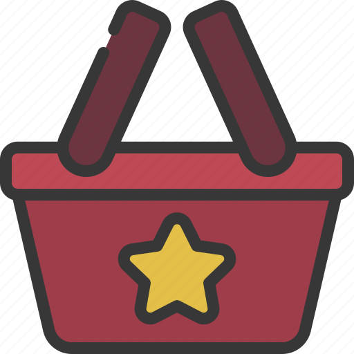 Shopping, basket, review, shop, store icon - Download on Iconfinder
