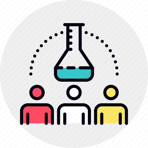 Analysis, business, group, relations, research, team, teamwork icon - Download on Iconfinder