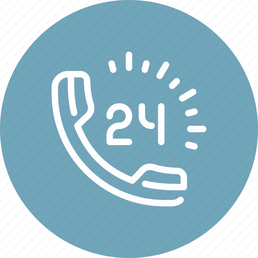 Call, communication, customer, phone, service, support, telephone icon - Download on Iconfinder