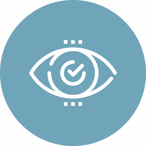 Eye, review, search, see, view, vision, watch icon - Download on Iconfinder