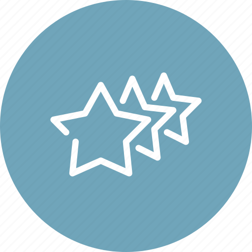 Feedback, premium, quality, rating, review, stars, vote icon - Download on Iconfinder