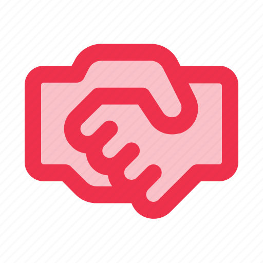 Deal, shake, hands, cooperation, collaboration, partnership icon - Download on Iconfinder