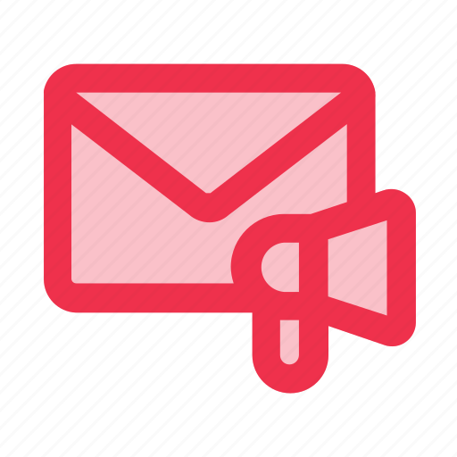 Email, marketing, campaign, advertising icon - Download on Iconfinder