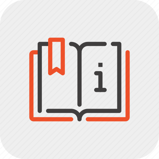 Book, education, knowledge, learn, read, research, study icon - Download on Iconfinder