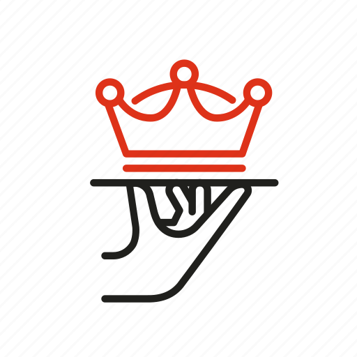 Crown, customer, luxury, premium, reputation, service, status icon - Download on Iconfinder