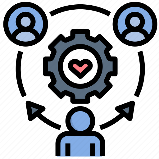 Care, customer, help, service, support icon - Download on Iconfinder