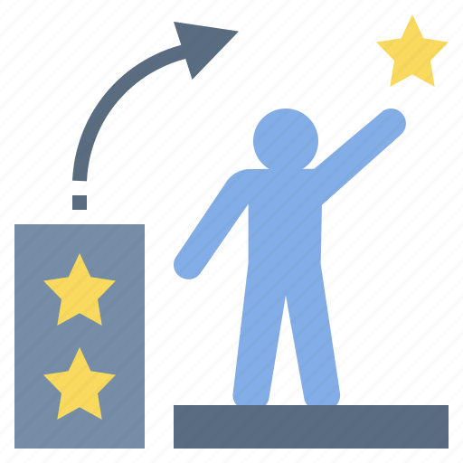 Customer, evaluation, rate, rating, satisfaction icon - Download on Iconfinder