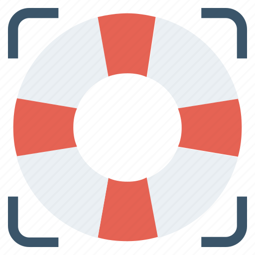 Customer service, disk, help, lifebuoy, service, support, tech support icon - Download on Iconfinder