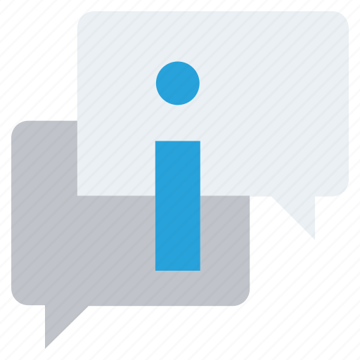 Chat, customer service, help, messages, service, support, talking icon - Download on Iconfinder