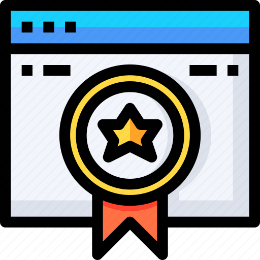 Direction, pointer, ranking, rate, top icon - Download on Iconfinder