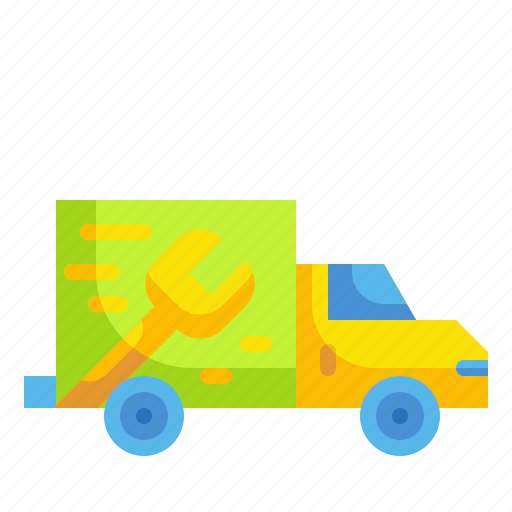 Delivery, express, fast, shipping, transport icon - Download on Iconfinder