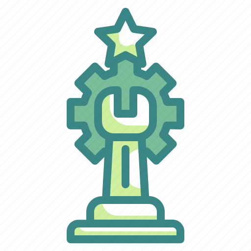 Award, certificate, premium, quality, winner icon - Download on Iconfinder
