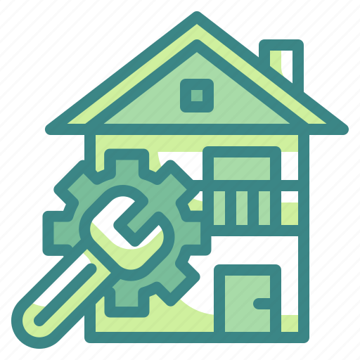 Customer, home, house, jobs, service icon - Download on Iconfinder