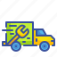 delivery, express, fast, shipping, transport 