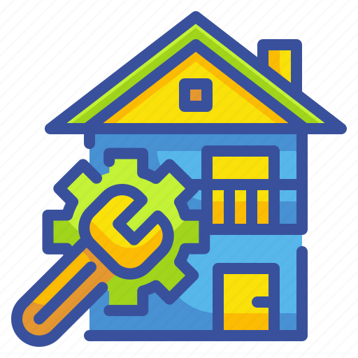 Customer, home, house, jobs, service icon - Download on Iconfinder