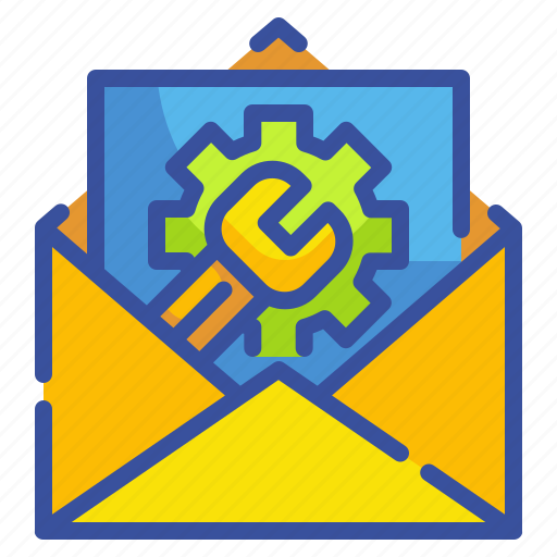 Communication, connect, letter, mail, postcard icon - Download on Iconfinder