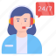 customer service, customer support, helpline, hotline, csr 