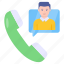 user chat, user communication, telecommunication, phone chat, handset 