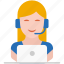 chat, support, service, conversation, call, customer, talk, comment, communication 