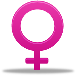Female icon - Free download on Iconfinder
