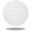 ball, golf, sport 
