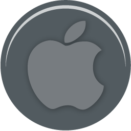 Apple icon - Free download on Iconfinder