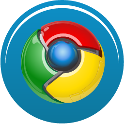 Chrome icon - Free download on Iconfinder
