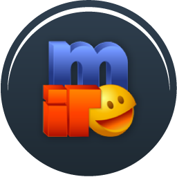 Mirc icon - Free download on Iconfinder