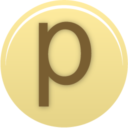 Posterous icon - Free download on Iconfinder
