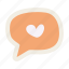 cute, character, chat, sticker, vector 