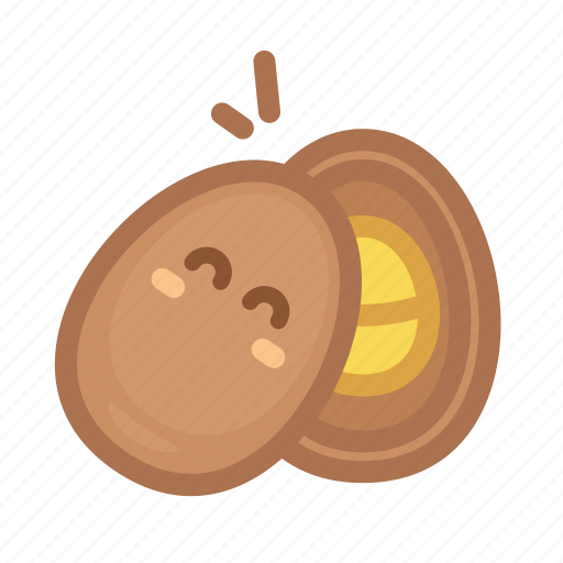 Chocolate, easter, egg, gift, holidays, surprise, sweet icon - Download on Iconfinder