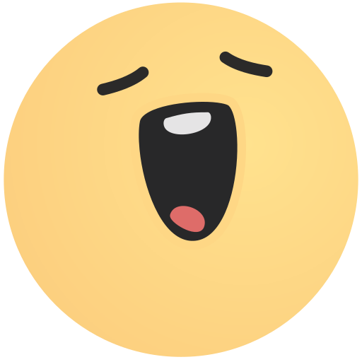 Emoji, face, sleep, sleeping, snore, tired icon - Free download