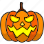 pumpkin, ghost, jack, o, lantern, halloween 