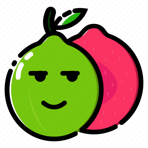 Fruit, fruits, guava, vegetable icon - Download on Iconfinder