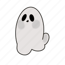 ghost, 1