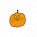 pumpkin, 1