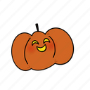 pumpkin, 3